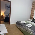 Апартаменты Fancy Old Town *