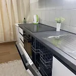 Апартаменты Fancy Old Town