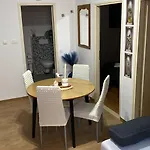 Апартаменты Fancy Old Town *