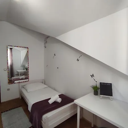 Daire Fancy Old Town