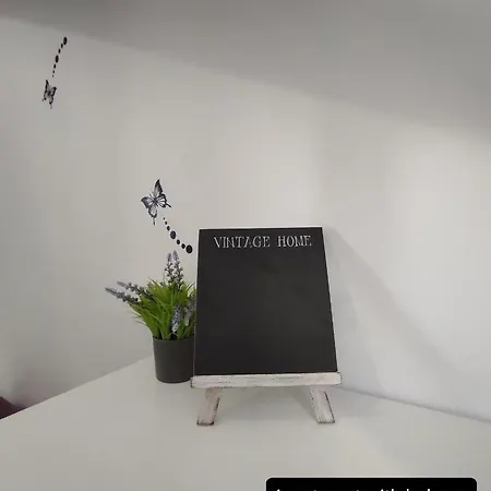 Fancy Old Town Daire Split