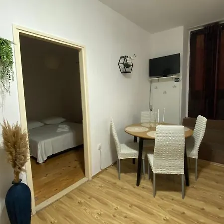 Daire Fancy Old Town