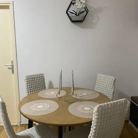 Daire Fancy Old Town Split