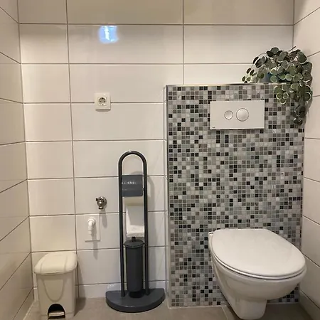 Fancy Old Town Apartmán