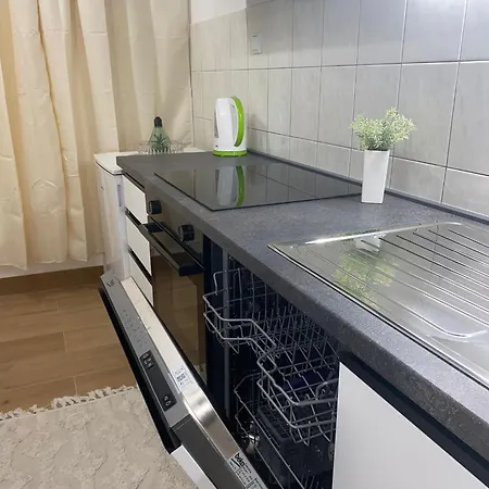 Daire Fancy Old Town