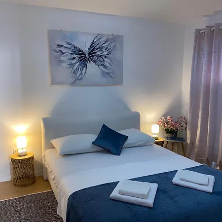 Daire Fancy Old Town Split