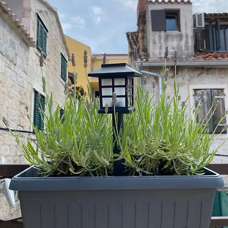 Apartmán Fancy Old Town Split