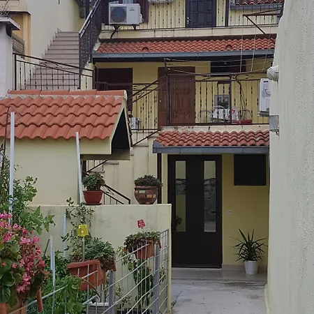 Fancy Old Town * Split