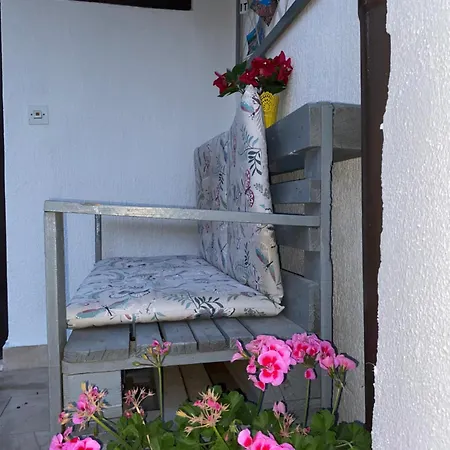 Apartamento Fancy Old Town Split
