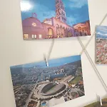 아파트 Fancy Old Town 스플리트