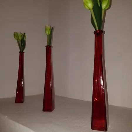 Fancy Old Town Апартаменты *