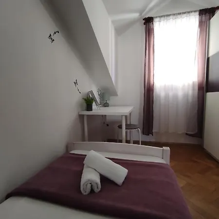 Fancy Old Town Lejlighed Split