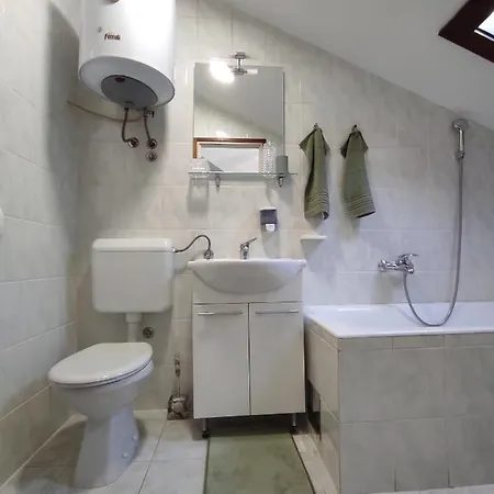 Апартаменты Fancy Old Town *