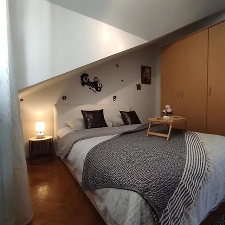 Fancy Old Town Split