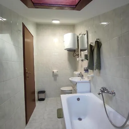 Fancy Old Town Split