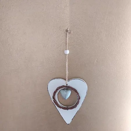 アパート Fancy Old Town *