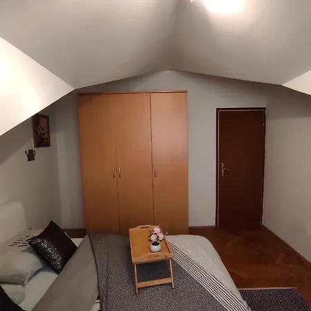 Fancy Old Town Split