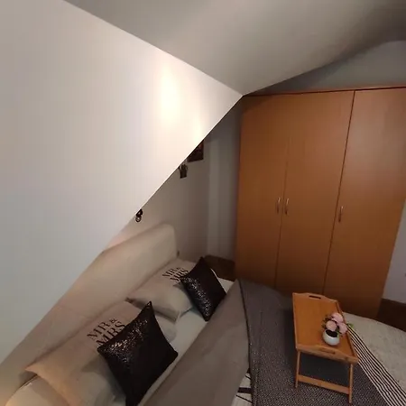 Lejlighed Fancy Old Town Split