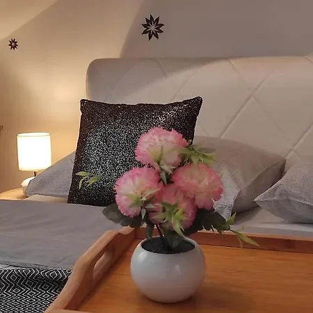 Fancy Old Town アパート *