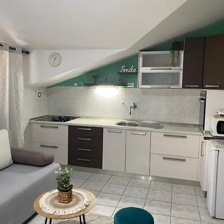Apartment Fancy Old Town Split