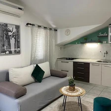 Fancy Old Town * Split