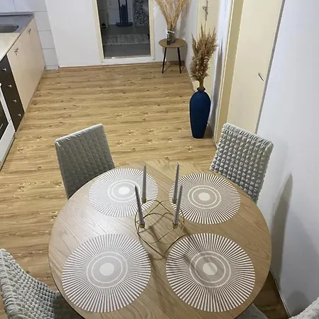 Lejlighed Fancy Old Town *