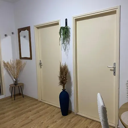 Fancy Old Town Lejlighed *