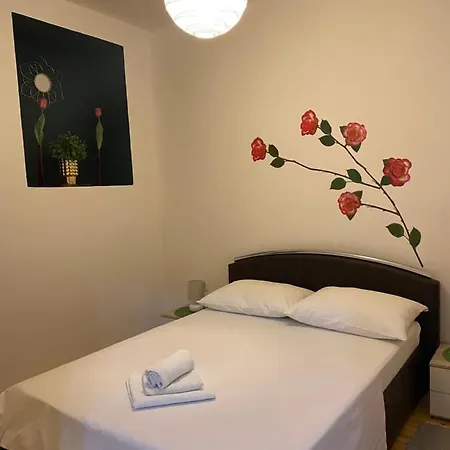 Lejlighed Fancy Old Town