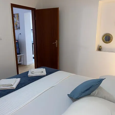 Lejlighed Fancy Old Town