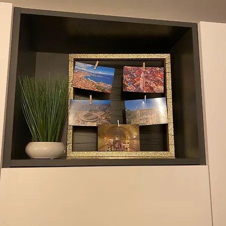 Lejlighed Fancy Old Town *