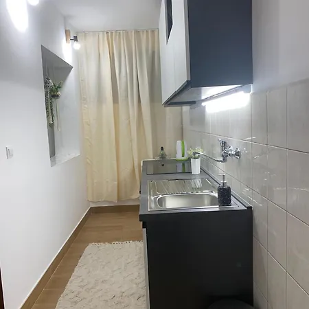 Fancy Old Town Split