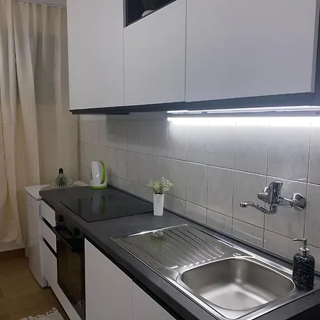 Апартаменты Fancy Old Town *