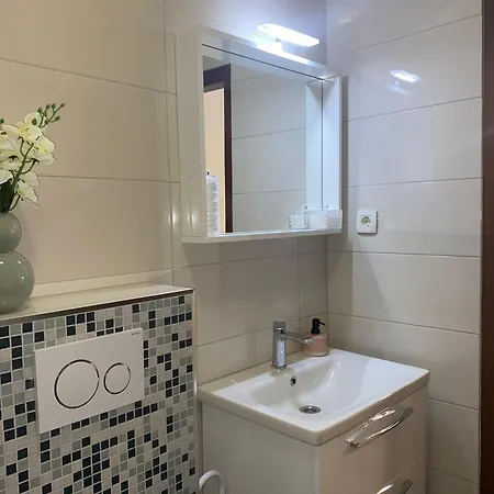 Fancy Old Town Сплит