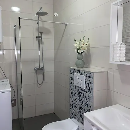 Апартаменты Fancy Old Town