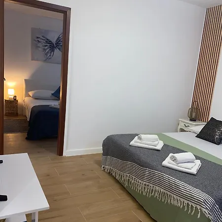 Lejlighed Fancy Old Town *