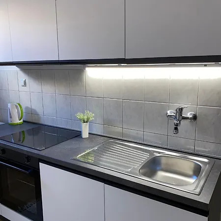 Lejlighed Fancy Old Town