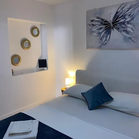 Апартаменты Fancy Old Town Сплит