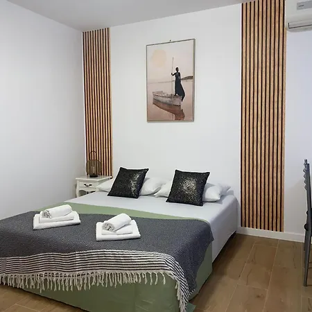 アパート Fancy Old Town *