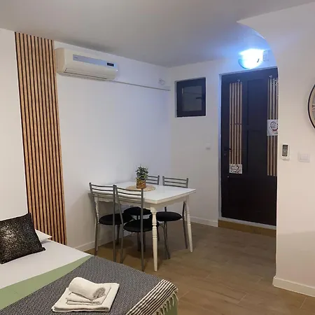 Fancy Old Town スプリト