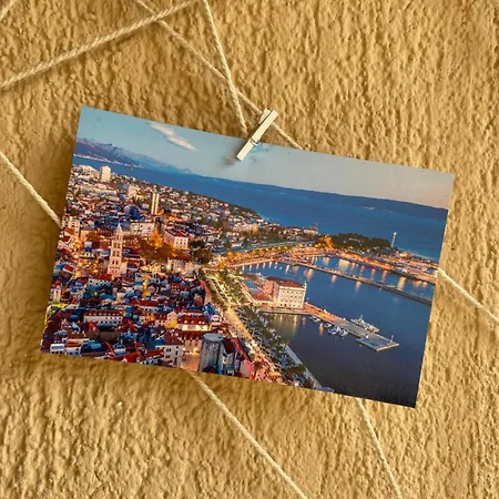 Fancy Old Town * Сплит