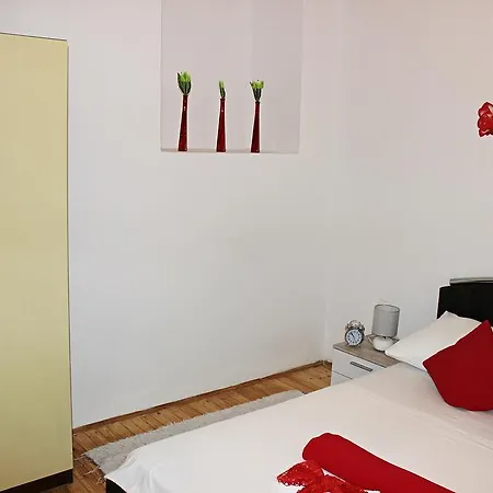 Fancy Old Town スプリト