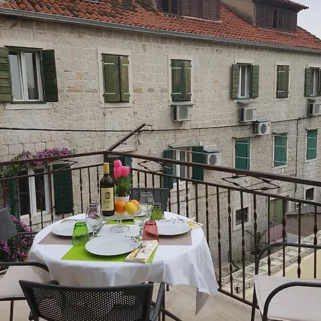 Апартаменты Fancy Old Town