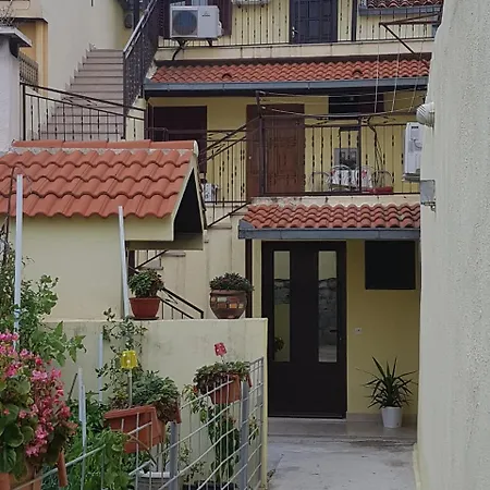 Fancy Old Town * ספליט
