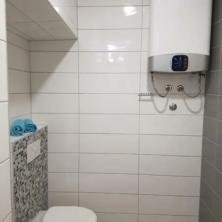 Апартаменты Fancy Old Town *