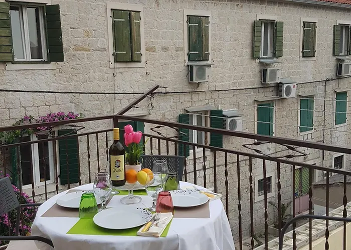 Apartmán Fancy Old Town