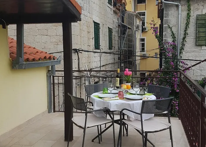 Apartmán Fancy Old Town