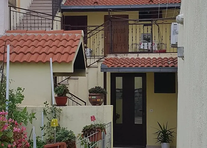 Fancy Old Town * Split