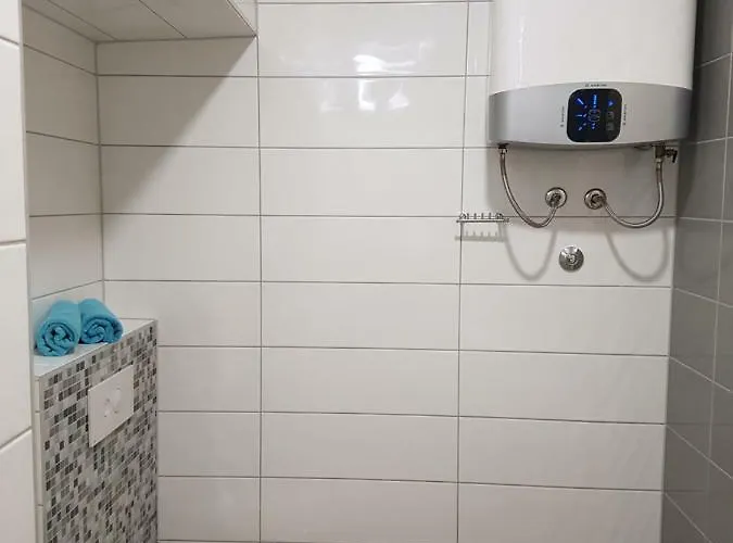 Apartmán Fancy Old Town *